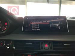 بي ام دبليو X6